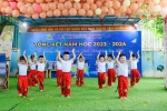 Khóa học năng khiếu